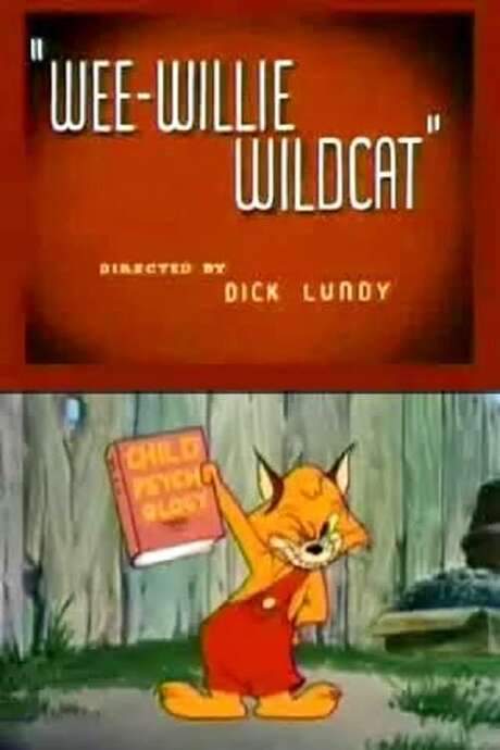 Wee-Willie Wildcat